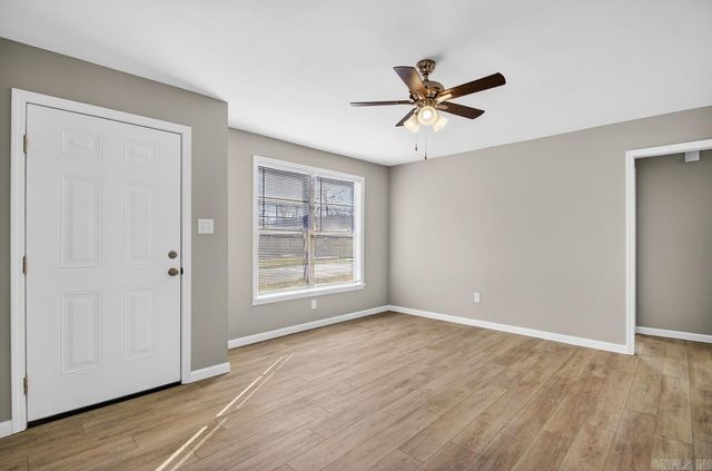 205 Rock Street, North Little Rock, AR 72118