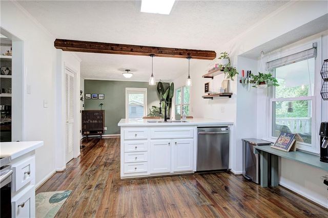 5133 Highland Trail, Acworth, GA 30102