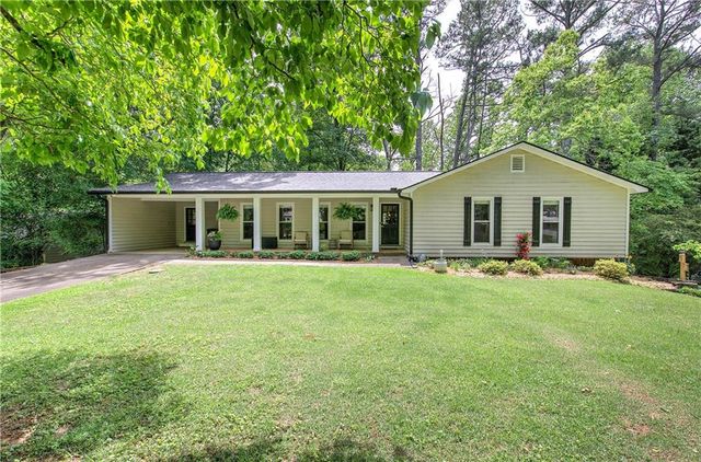 5133 Highland Trail, Acworth, GA 30102