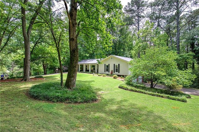 5133 Highland Trail, Acworth, GA 30102
