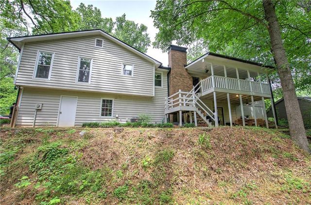 5133 Highland Trail, Acworth, GA 30102