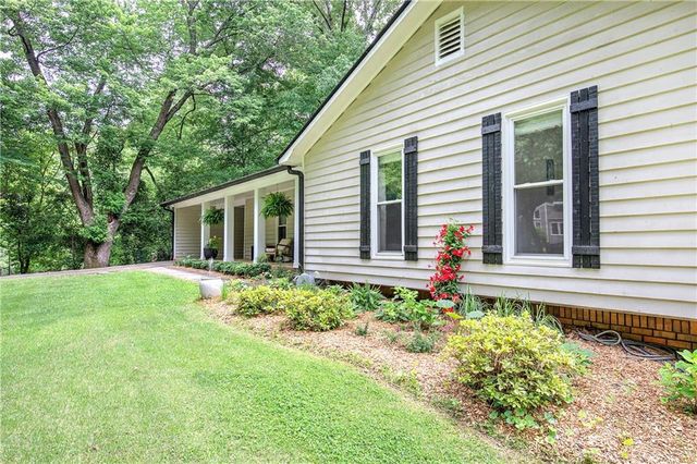 5133 Highland Trail, Acworth, GA 30102