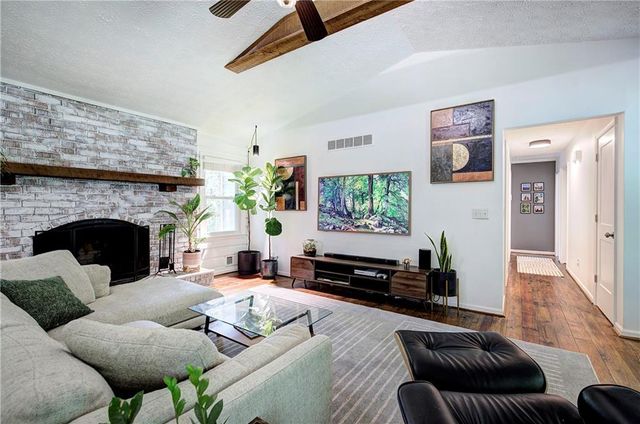 5133 Highland Trail, Acworth, GA 30102