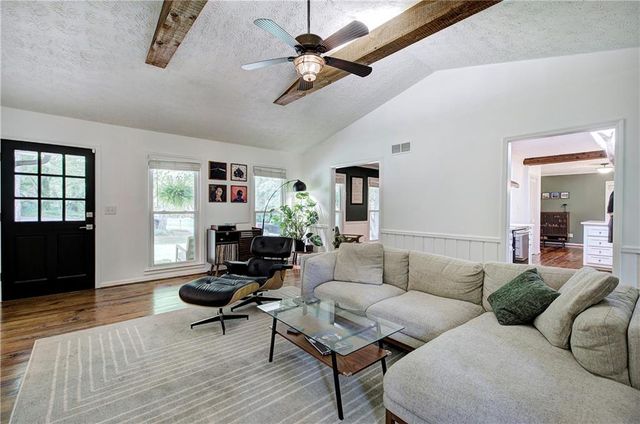 5133 Highland Trail, Acworth, GA 30102