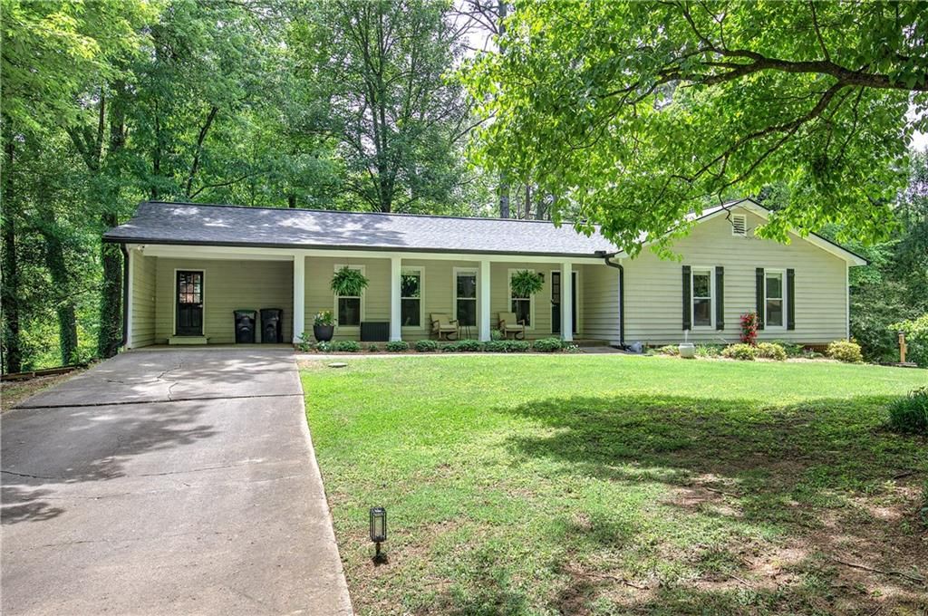 5133 Highland Trail, Acworth, GA 30102