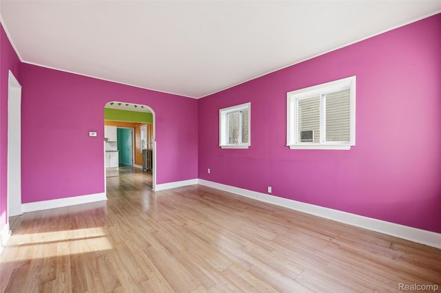 2146 Martin Road, Ferndale, MI 48220