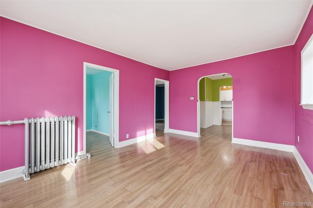 2146 Martin Road, Ferndale, MI 48220