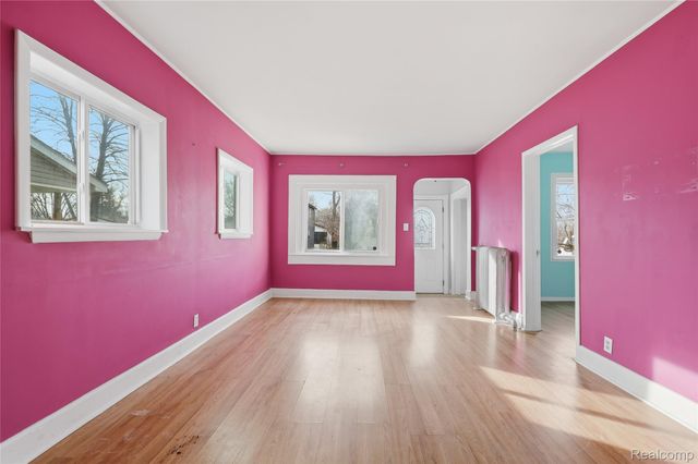 2146 Martin Road, Ferndale, MI 48220