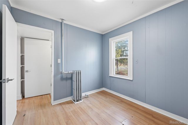 2146 Martin Road, Ferndale, MI 48220