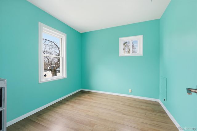 2146 Martin Road, Ferndale, MI 48220