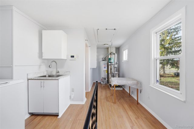 2146 Martin Road, Ferndale, MI 48220