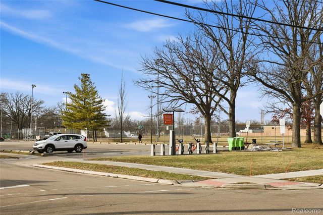 2146 Martin Road, Ferndale, MI 48220