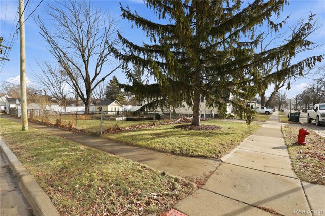 2146 Martin Road, Ferndale, MI 48220