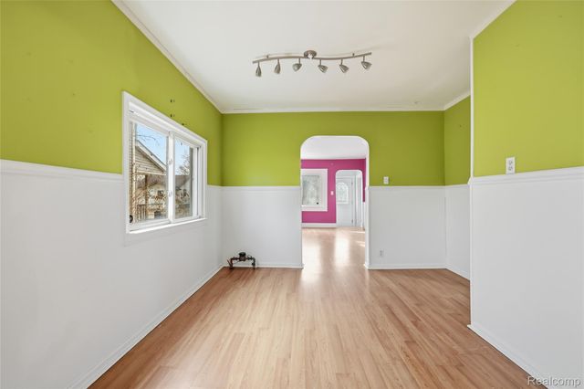 2146 Martin Road, Ferndale, MI 48220