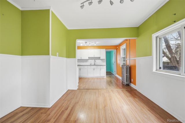 2146 Martin Road, Ferndale, MI 48220