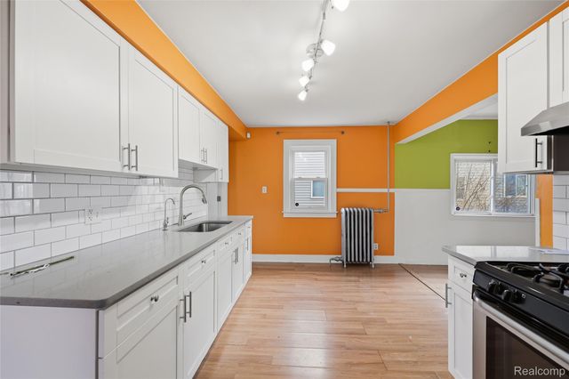 2146 Martin Road, Ferndale, MI 48220