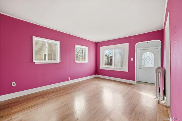 2146 Martin Road, Ferndale, MI 48220