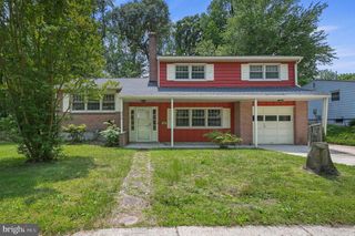 770 W OAK DR, Dover, DE 19904