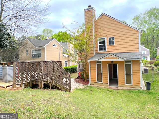 790 Hampton Hill Court, Lawrenceville, GA 30044