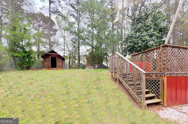 790 Hampton Hill Court, Lawrenceville, GA 30044