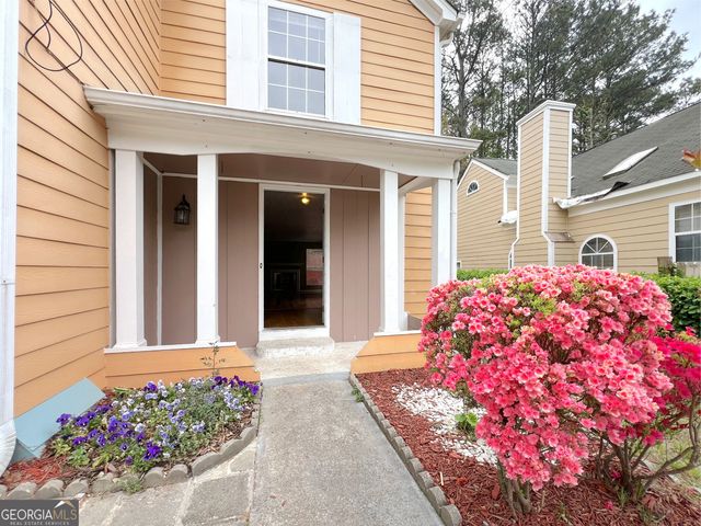 790 Hampton Hill Court, Lawrenceville, GA 30044