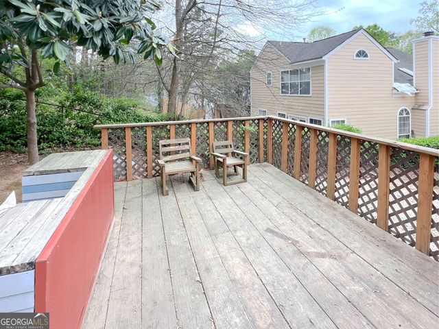 790 Hampton Hill Court, Lawrenceville, GA 30044