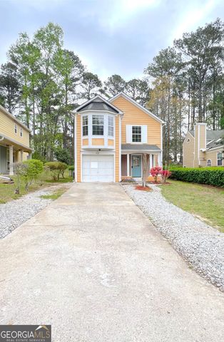 790 Hampton Hill Court, Lawrenceville, GA 30044