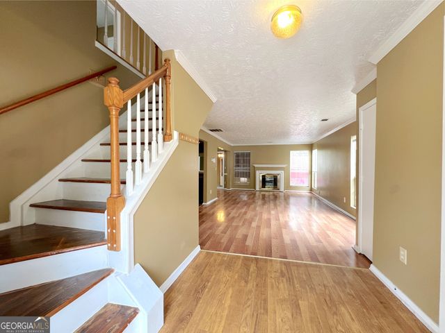 790 Hampton Hill Court, Lawrenceville, GA 30044