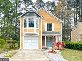 790 Hampton Hill Court, Lawrenceville, GA 30044