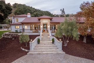 372 Corral De Tierra Road, Other - See Remarks, CA 93908