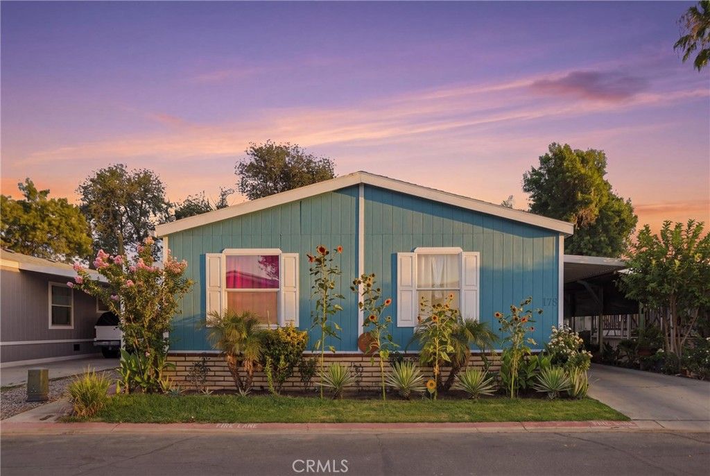 Image 1 of property listing at 350 E San Jacinto 178, Perris, CA 92571