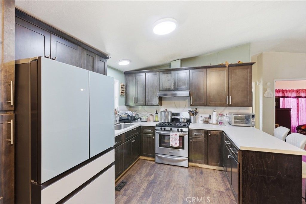 Image 11 of property listing at 350 E San Jacinto 178, Perris, CA 92571