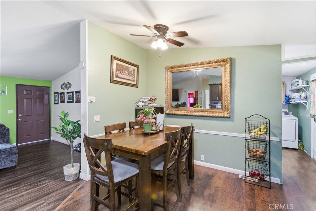Image 15 of property listing at 350 E San Jacinto 178, Perris, CA 92571