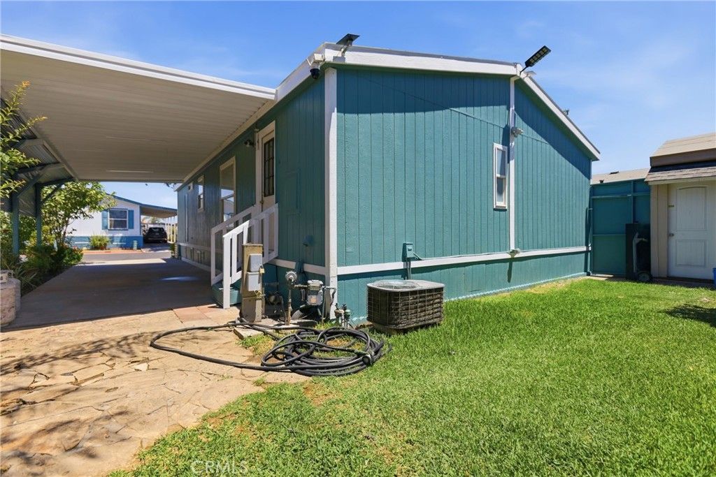 Image 28 of property listing at 350 E San Jacinto 178, Perris, CA 92571