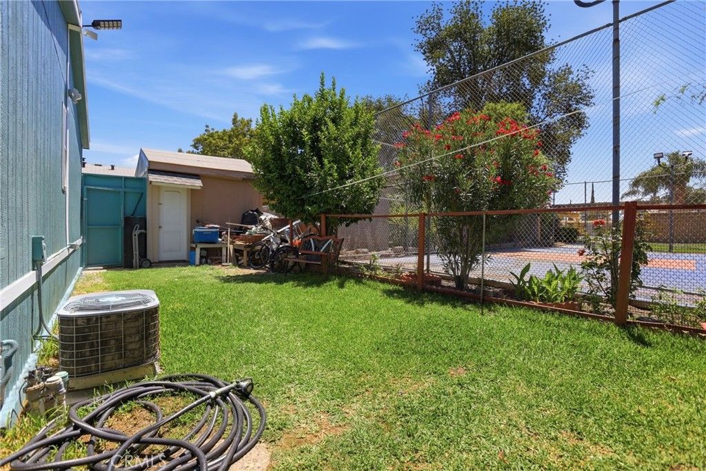 Image 30 of property listing at 350 E San Jacinto 178, Perris, CA 92571