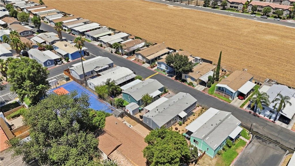 Image 33 of property listing at 350 E San Jacinto 178, Perris, CA 92571