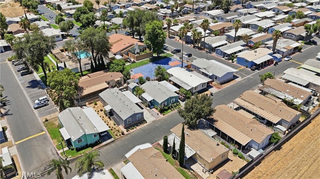 Image 34 of property listing at 350 E San Jacinto 178, Perris, CA 92571