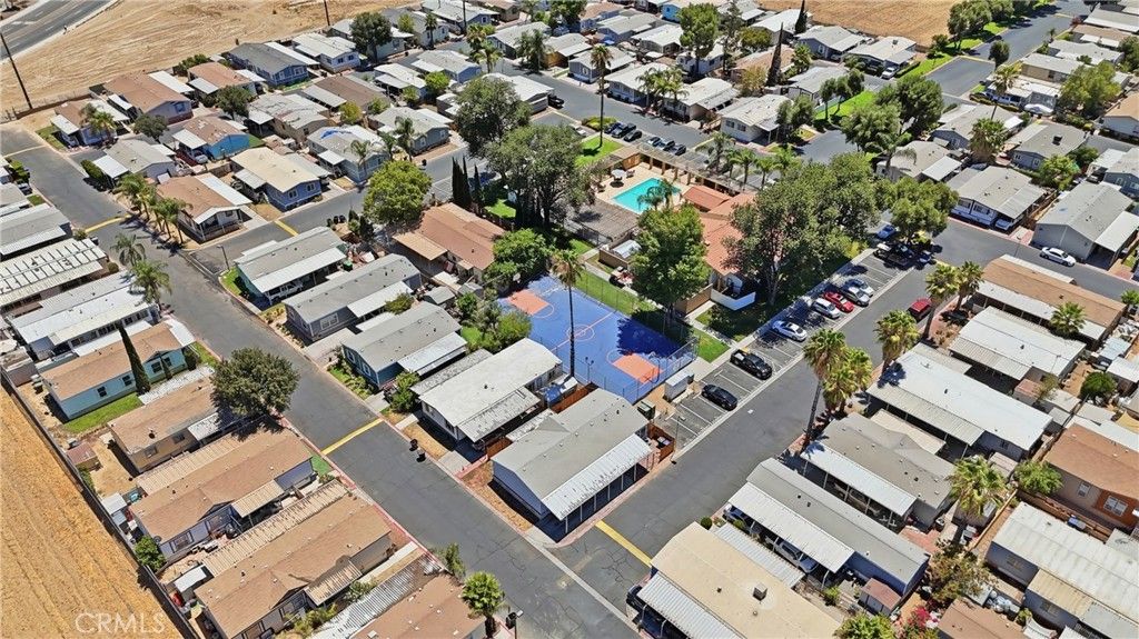 Image 35 of property listing at 350 E San Jacinto 178, Perris, CA 92571