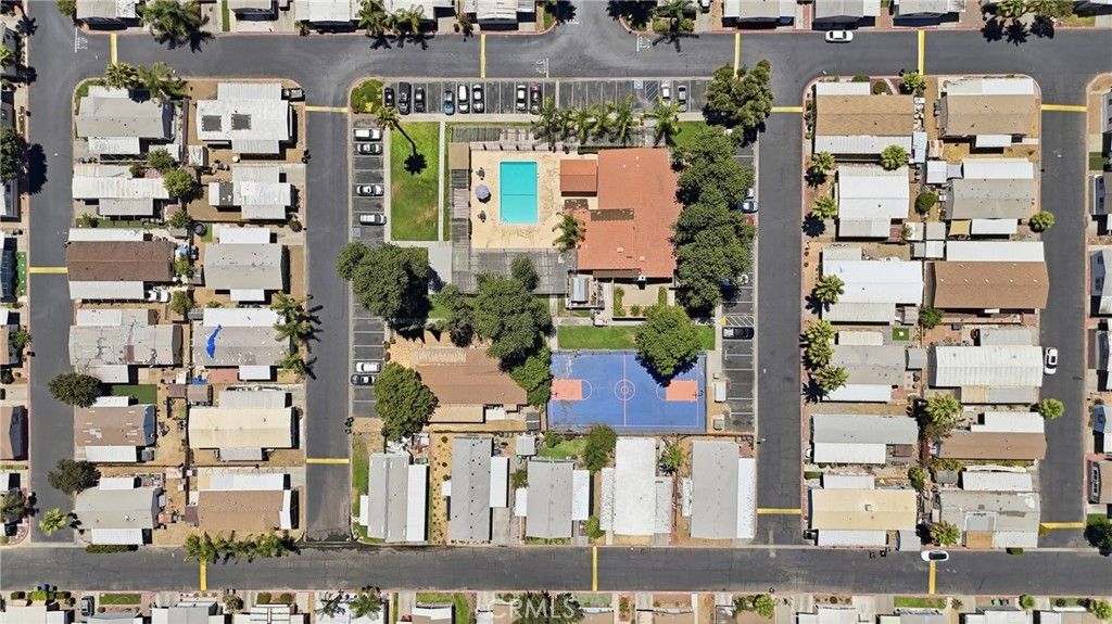 Image 37 of property listing at 350 E San Jacinto 178, Perris, CA 92571