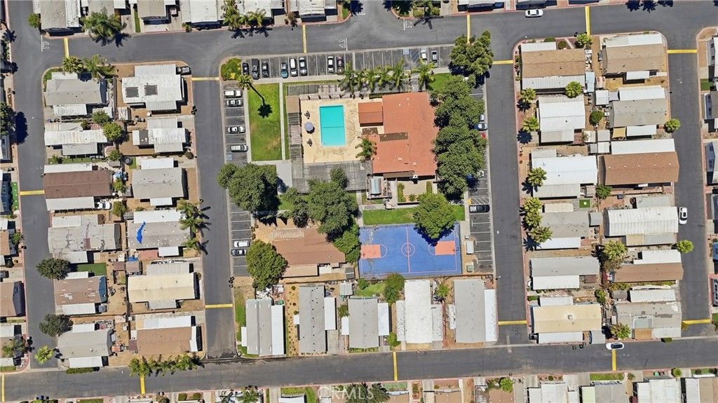 Image 38 of property listing at 350 E San Jacinto 178, Perris, CA 92571