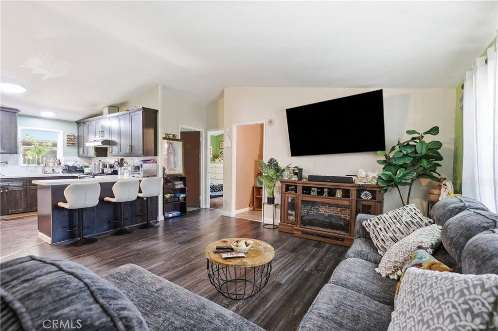 Image 9 of property listing at 350 E San Jacinto 178, Perris, CA 92571