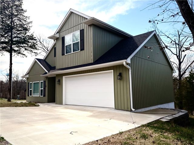1 Hoxby Lane, Bella Vista, AR 72714