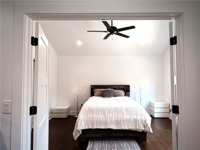 1 Hoxby Lane, Bella Vista, AR 72714