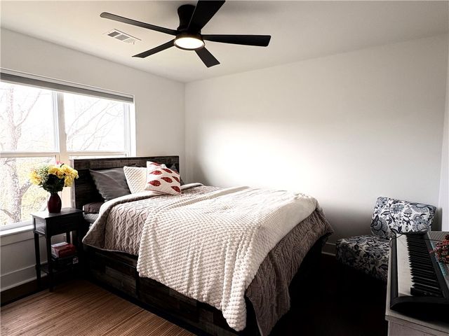 1 Hoxby Lane, Bella Vista, AR 72714