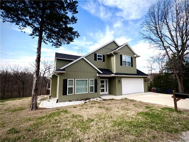1 Hoxby Lane, Bella Vista, AR 72714