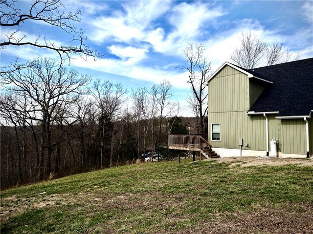 1 Hoxby Lane, Bella Vista, AR 72714