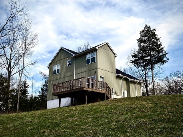 1 Hoxby Lane, Bella Vista, AR 72714