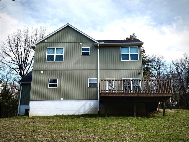 1 Hoxby Lane, Bella Vista, AR 72714