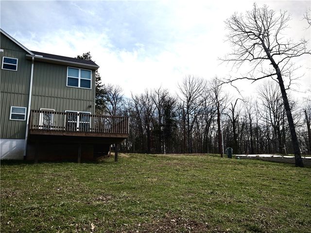 1 Hoxby Lane, Bella Vista, AR 72714