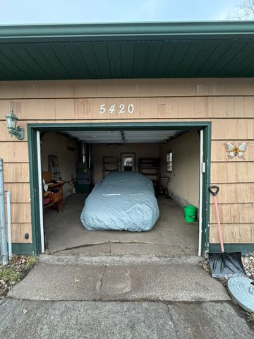 5420 W 45th Street, Gary, IN 46408